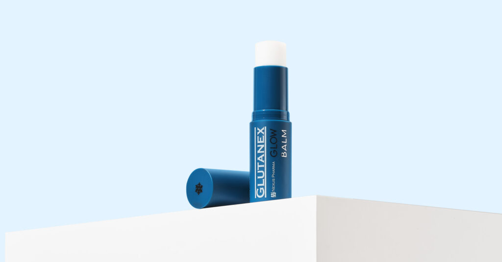 Nexus Pharma's Glutanex Glow Balm, a key to instant radiance and long-lasting skin health