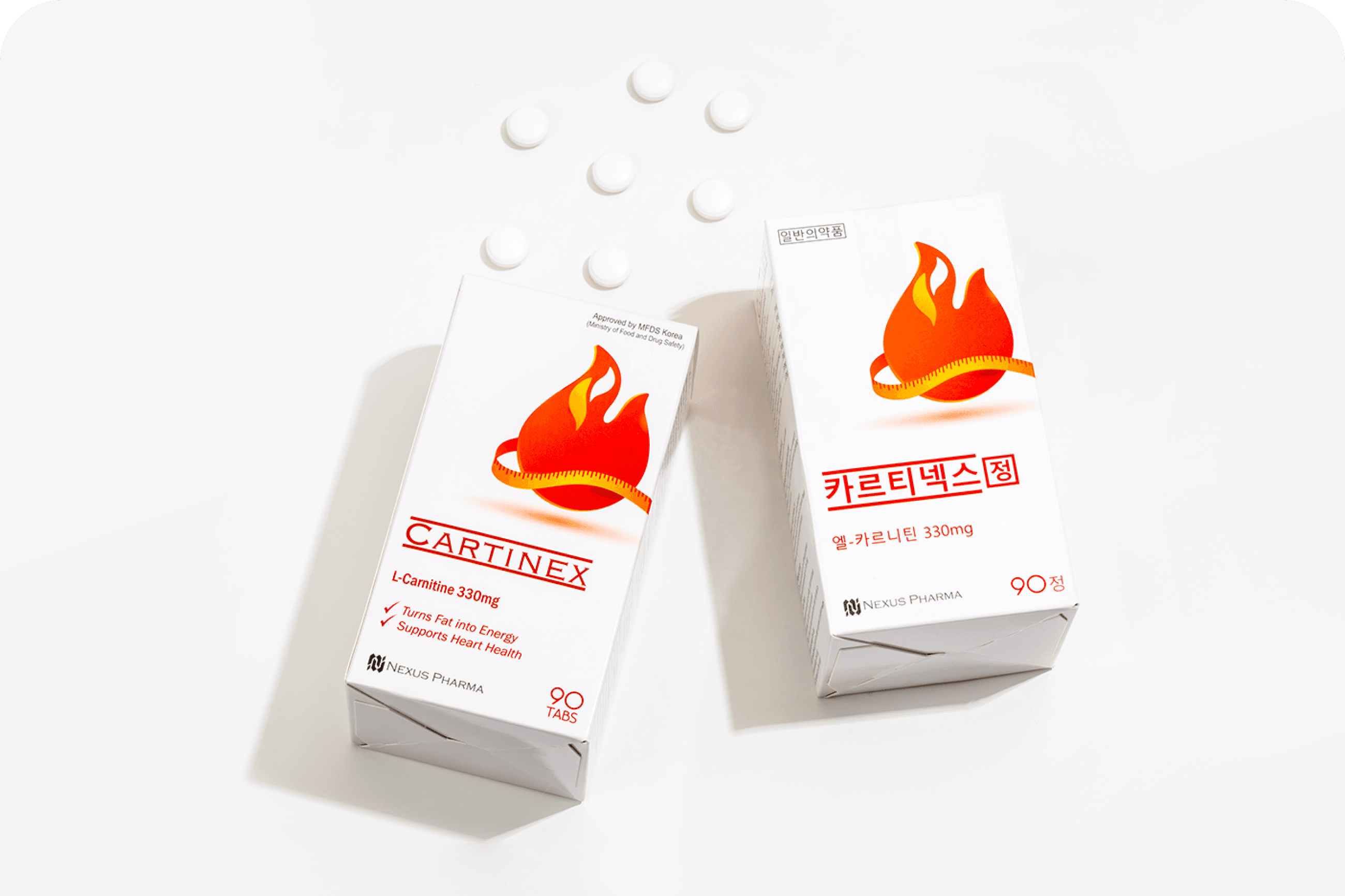 Oral ProductsProducts for health and beauty. Supplements and essentials boosting inner vitality and confidence.